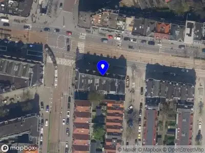 Zorgverlening AR Rotterdam
