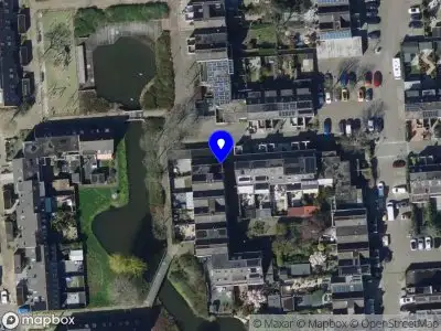 Nieuw bedrijf BG BOUWT