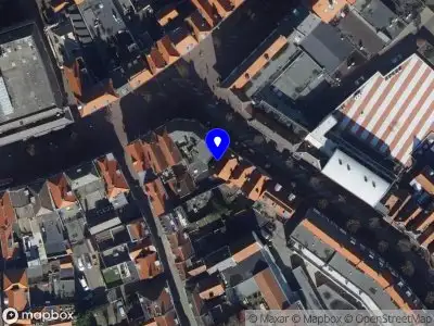 Custom Art Cliff Beeker