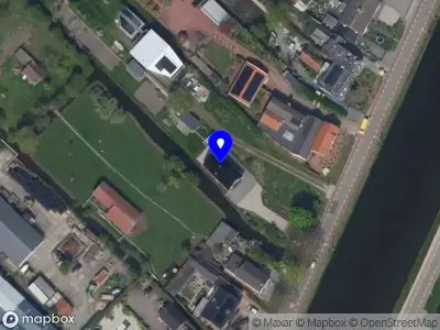 Tekstbureau Vendrik Ter Aar