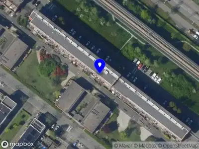 Carther Bud Zoetermeer