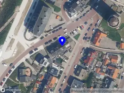 Leo Supply Chain Zandvoort