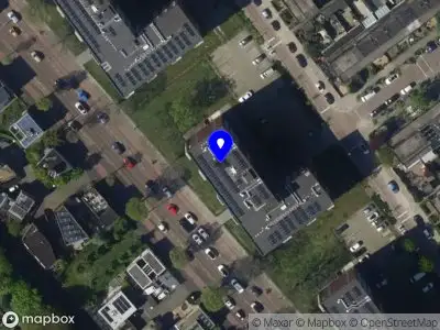 Babat 63 's-Gravenhage