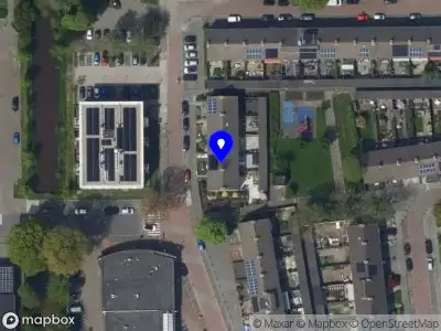 JH Allround Waterbouw & Grondwerker