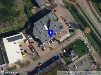 Ashley Gajadin Beauty Artist