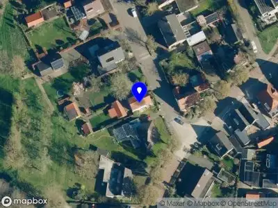 Nieuw bedrijf Martine Pedicure