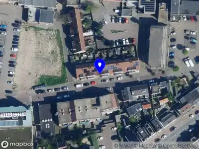 PMT met Alissa Noordwijk