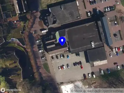 Stukadoors bedrijf Lich