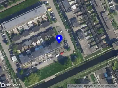 Nieuw bedrijf Mijn Avondshop