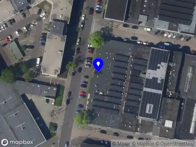 Nieuw bedrijf Newish Media