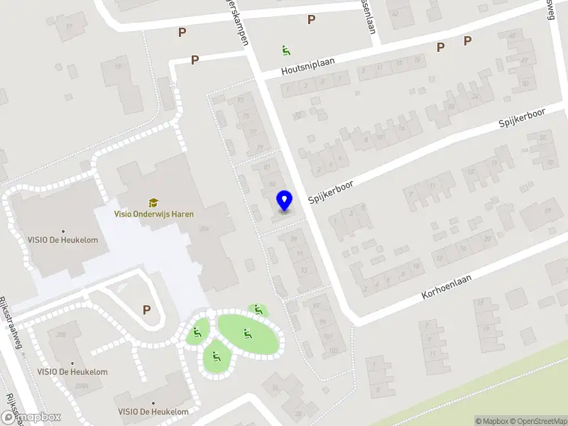 Nieuw bedrijf Marcos de Jonge