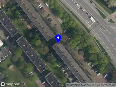 Lindy's zorg Delft