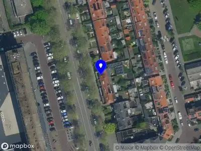 N. Kuiper Klusbedrijf Haarlem