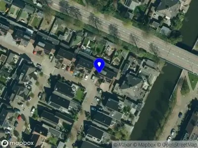 Nieuw bedrijf VD montage & constructie