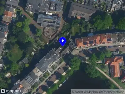 Nieuw bedrijf Aimée de Haas