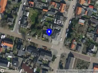 Nieuw bedrijf Klusbedrijf P. Balemans