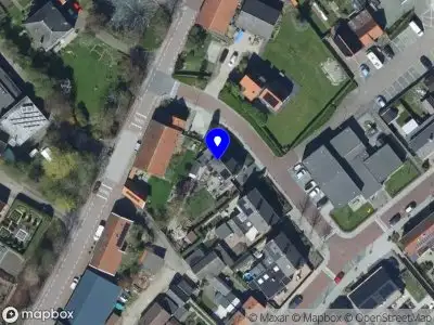 ZieTech Stad aan 't Haringvliet