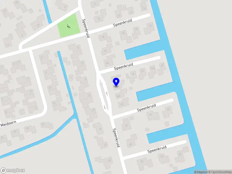 Handelsonderneming Het Gouden Winkelmandje