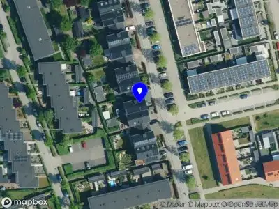 Borrelmeid Deventer