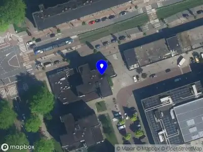 MVB Bouwen Schoonmaak Service