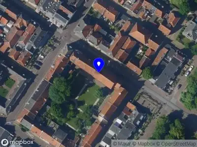 Stichting Cultuureducatie Elburg