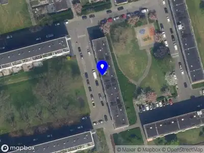 Kyano Maxon Logistics