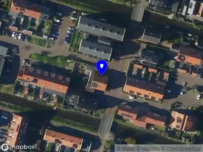 Van Wens tot Baby Sint Pancras