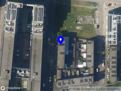 Nieuw bedrijf Aissaoui Diensten