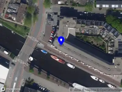 Nieuw bedrijf Hanane Ouderenzorg