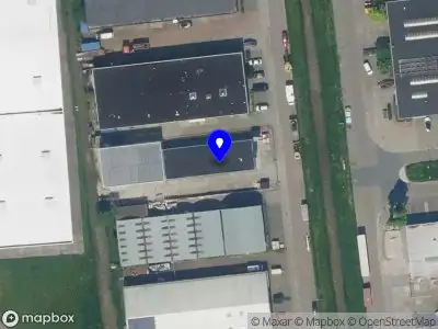 Nieuw bedrijf Post Dakwerken