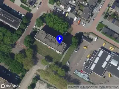 Nieuw bedrijf ONOS B.V.