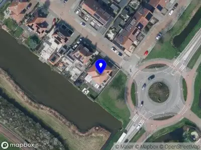 AGJ Vastgoed Holding B.V. Puttershoek