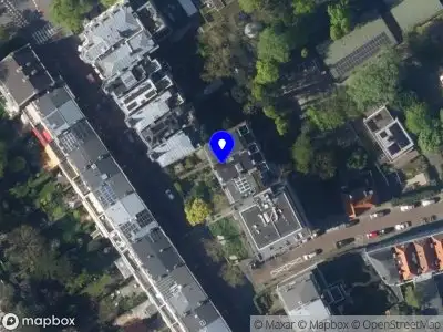 Nieuw bedrijf Moriarty B.V.