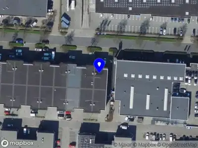 Aannemingsbedrijf Blauwgrond Barendrecht