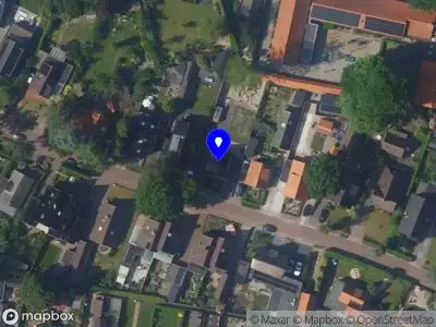 Meewis Aanhangwagens