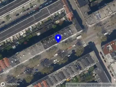 West Euro Tapijt Rotterdam