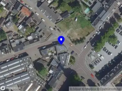 Nieuw bedrijf VvE Koningsplein 18-20 te Asten