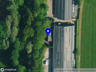 Nieuw bedrijf HB Horsetail Service