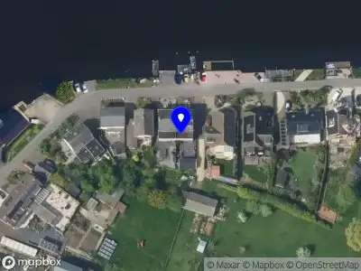 Amsterdam Vintage Style