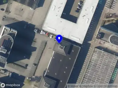 Nieuw bedrijf Fussion Open Stream B.V.