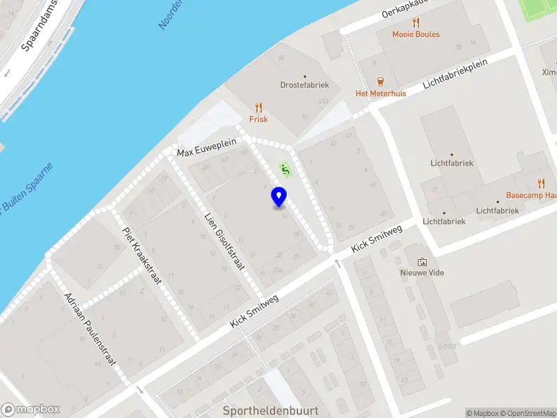 Tim Vink Consultancy