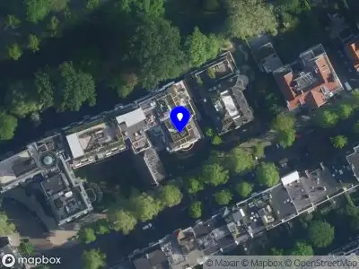 Buck$ B.V. Amsterdam