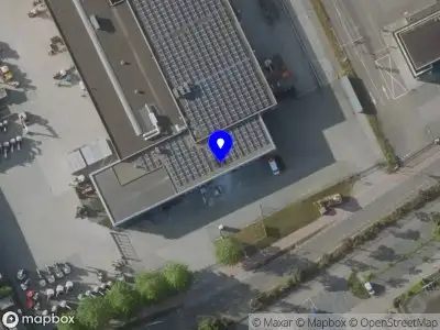 Schäfer International B.V.