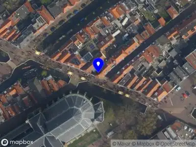 SNA Systems B.V. Delft