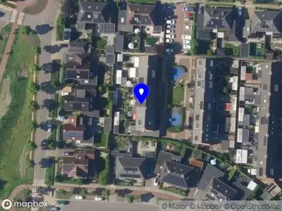 Nieuw bedrijf Huizemeyer Holding B.V.