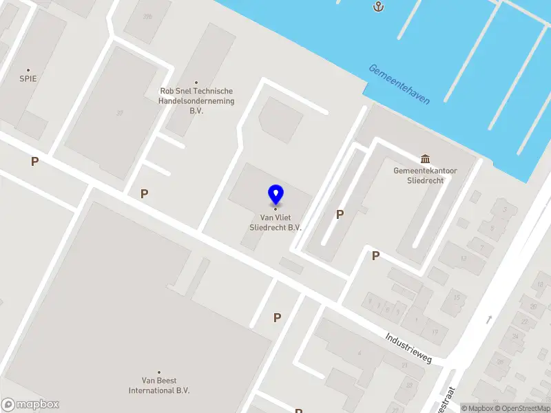 Randstad Circulair B.V. Sliedrecht