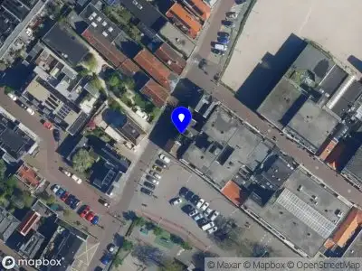 Nieuw bedrijf Hania Schoonmaakbedrijf