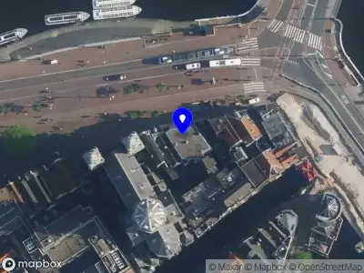 SofiCca Amsterdam