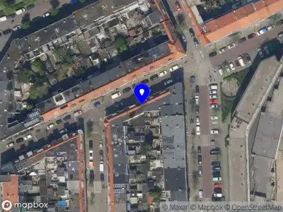 Nieuw bedrijf Diallo Advies