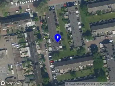 Nieuw bedrijf Kumari Sushi